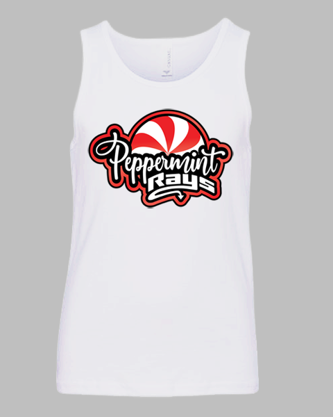 Tank Top (Peppermint)