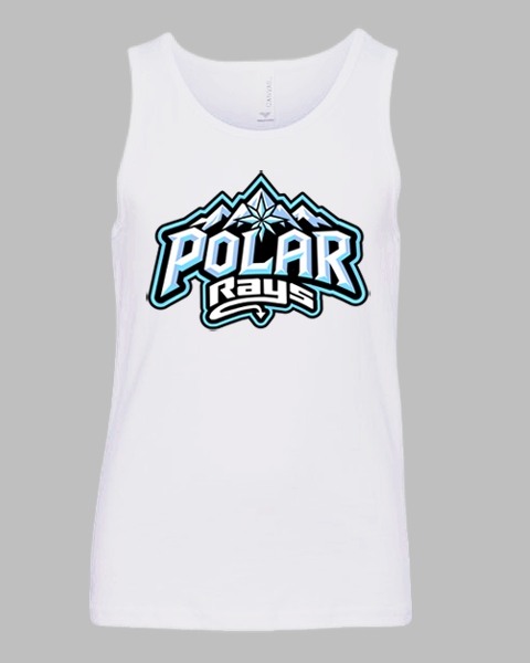 Tank Top (Polar)