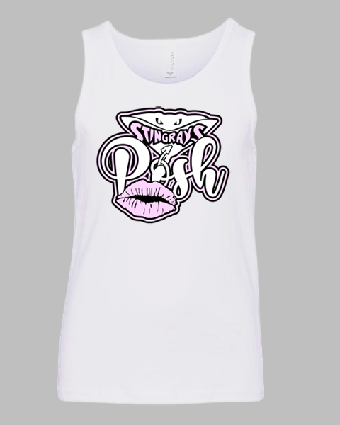 Tank Top (Posh)