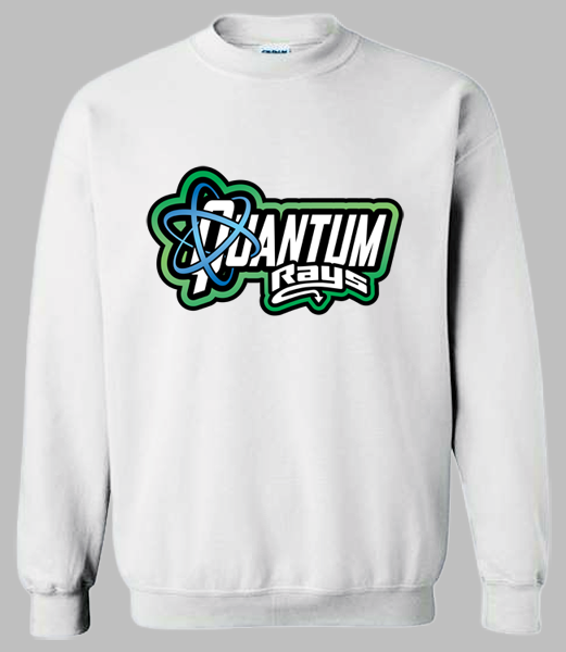 Crew Neck Sweatshirt (Quantum)