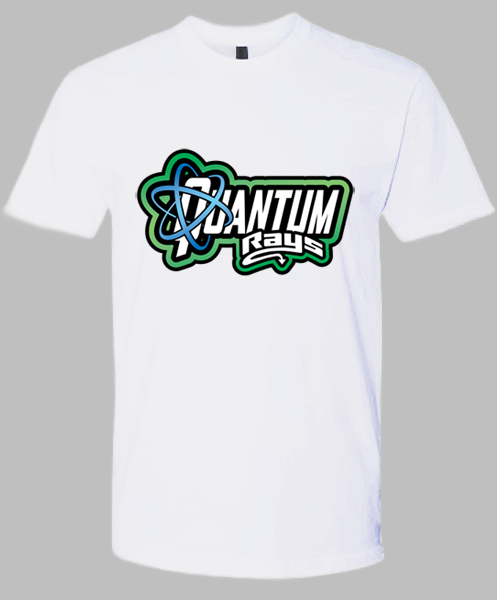 Crew Neck T-shirt (Quantum)