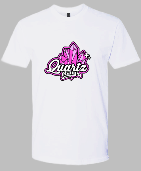 Crew Neck T-shirt (Quartz)