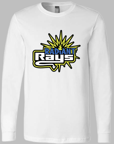 BC Long Sleeve (Radiant)