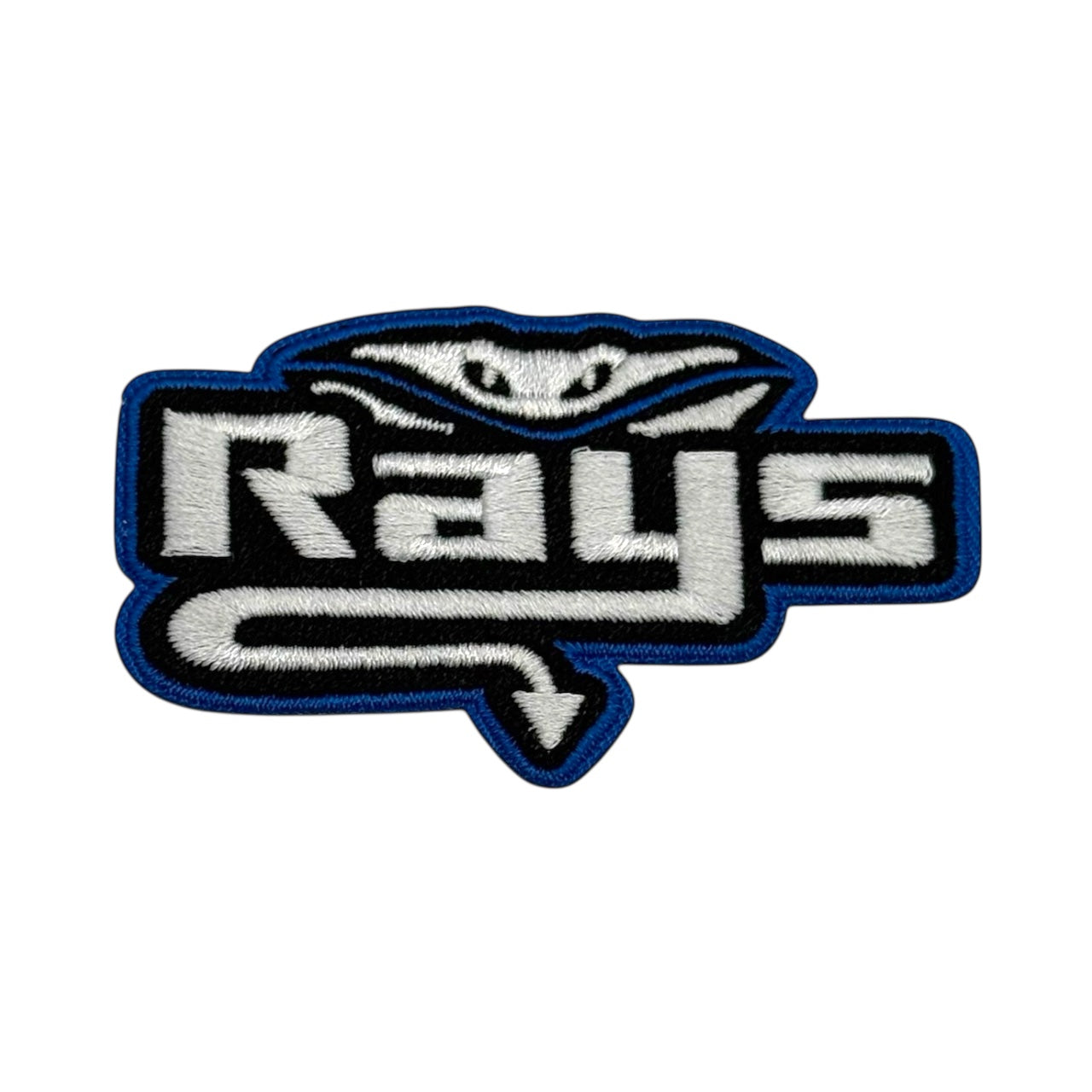 Rays Combined Patch