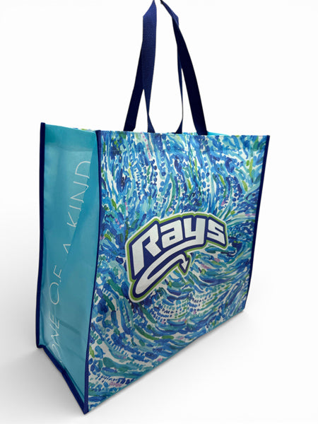 Rays Reusable Gift Bag