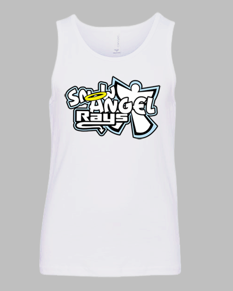 Tank Top (Snow Angel)