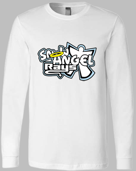 BC Long Sleeve (Snow Angel)