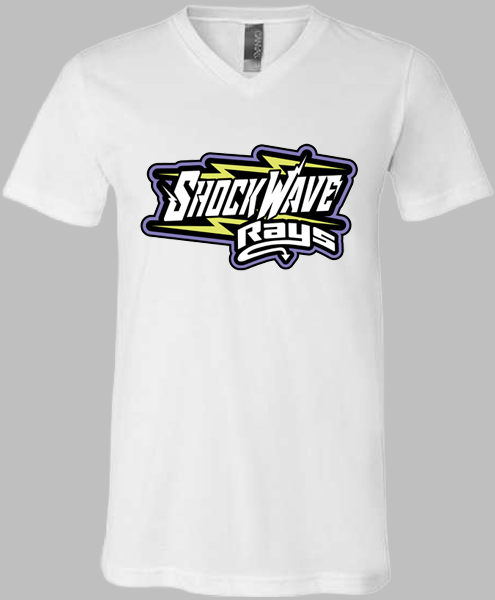 V-Neck (Shockwave)