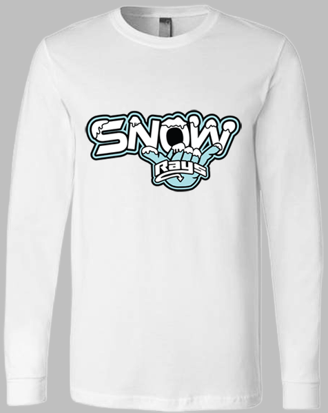 BC Long Sleeve (Snow)