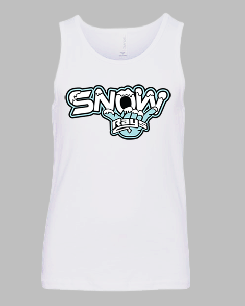 Tank Top (Snow)