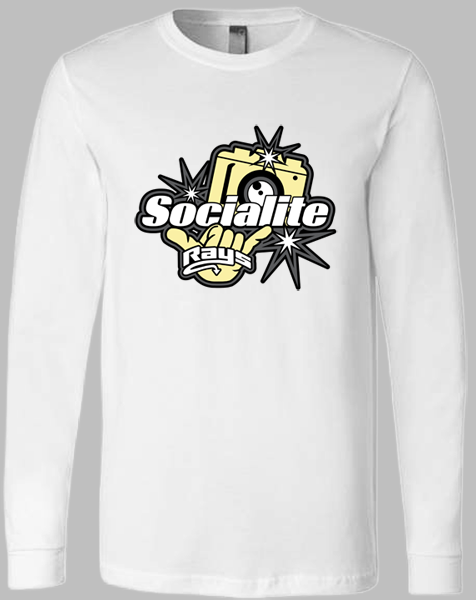 BC Long Sleeve (Socialite)