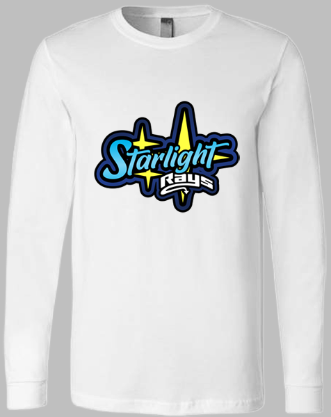 BC Long Sleeve Shirt (Starlight)