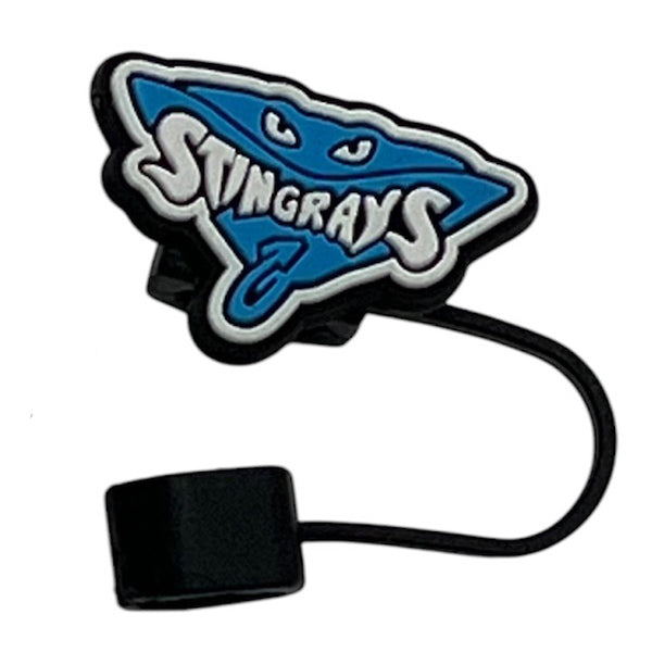 Rays Stanley Straw Toppers (Each $3)