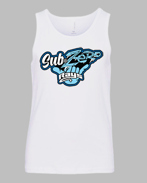 Tank Top (Sub Zero)