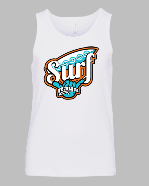 Tank Top (Surf)