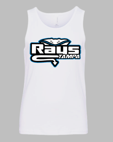 Tank Top (Tampa Brand)