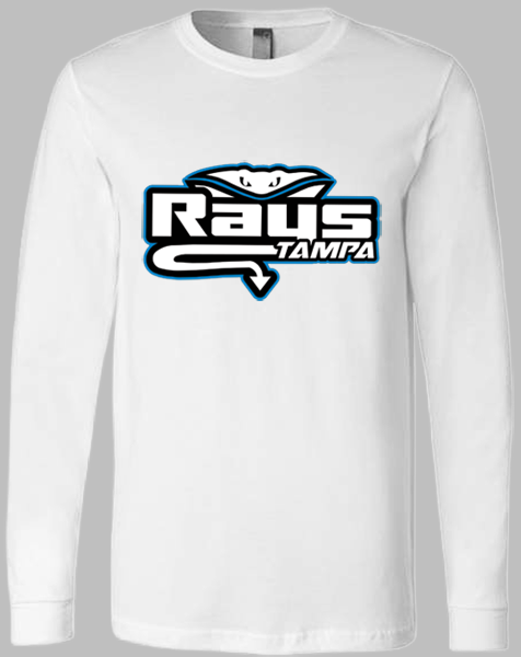 BC Long Sleeve Shirt (Tampa Brand)