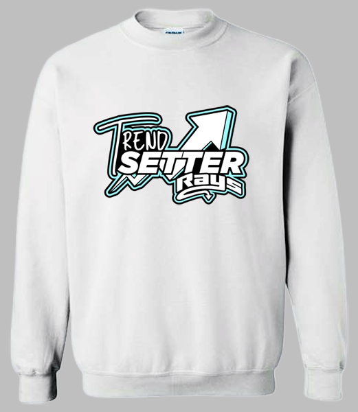 Crew Neck Sweatshirt (Trend Setter)