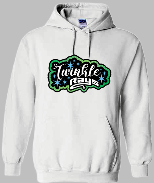 Hoodie (Twinkle)