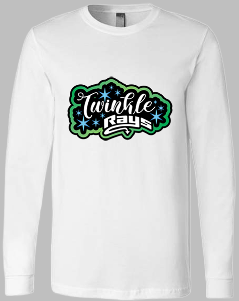 BC Long Sleeve Shirt (Twinkle)