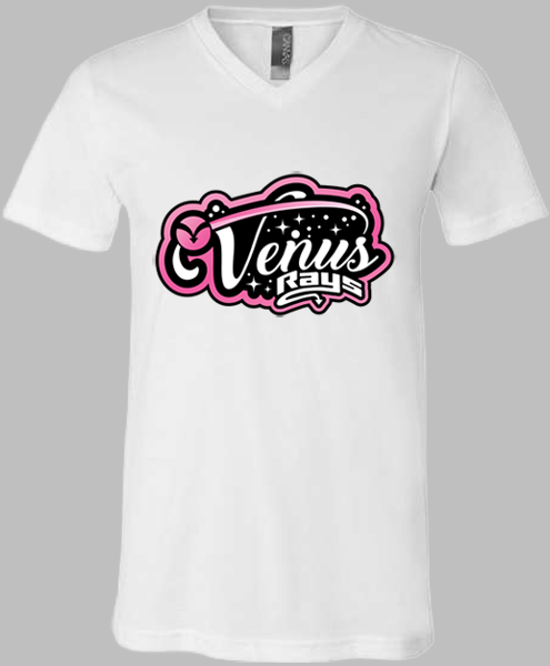 V-Neck T-shirt (Venus)