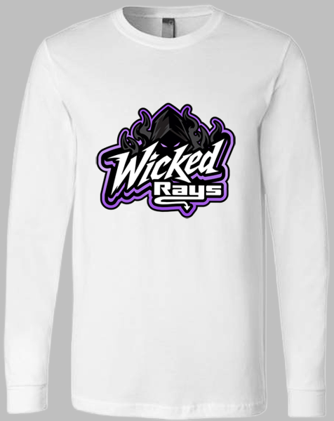BC Long Sleeve Shirt (Wicked)