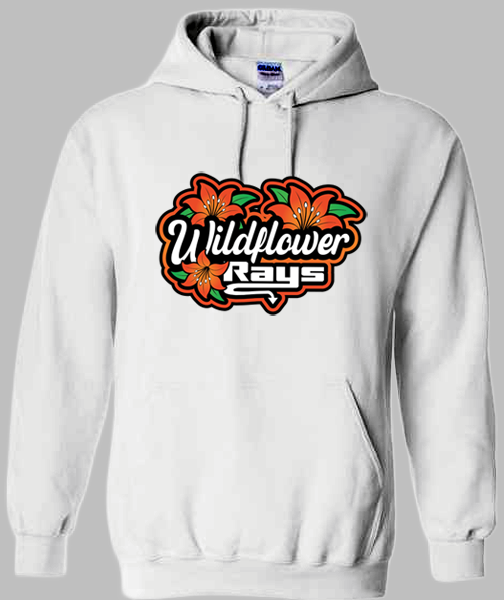 Hoodie (Wildflower)