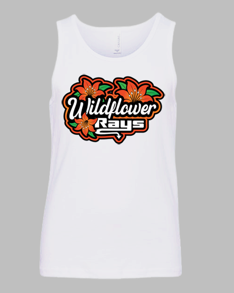 Tank Top (Wildflower)