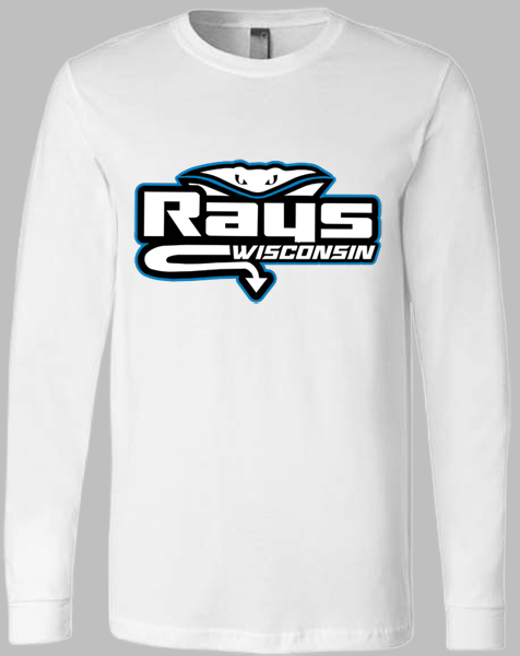 BC Long Sleeve (Wisconsin Brand)