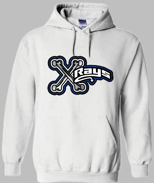Hoodie (X-Rays)