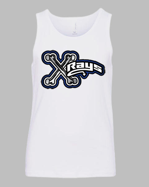 Tank Top (X-Rays)