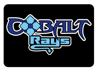 Stingrays Cobalt