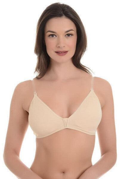 All Star Prep Clear Back Bra - Marietta