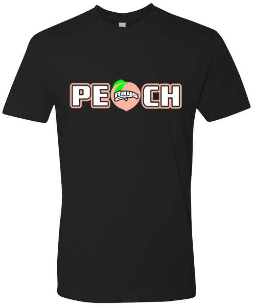 Stingrays Peach – Stingrays Pro Shop