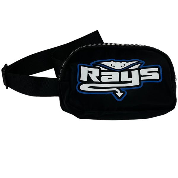 Rays Fanny Pack