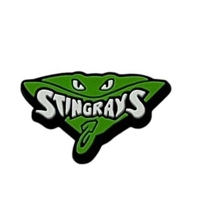 Stingrays Crocs Charms ( $6 each)