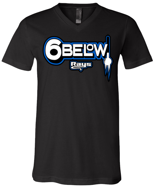 V-Neck (6 Below)