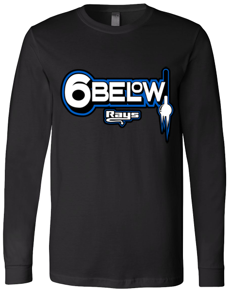 BC Long Sleeve (6 Below)