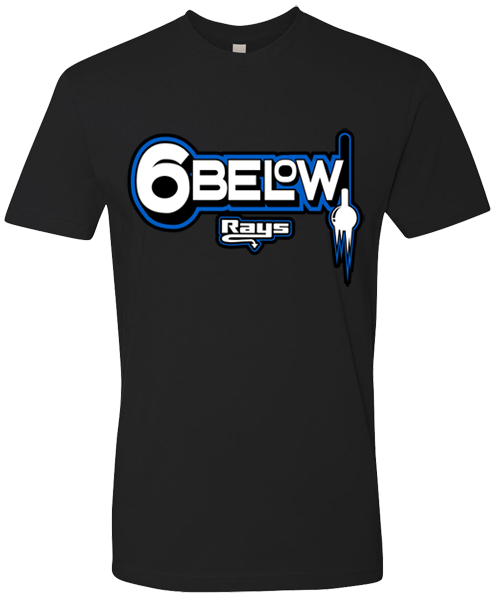 Crew Neck T-shirt (6 Below)