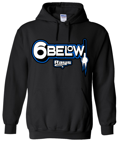 Hoodie (6 Below)