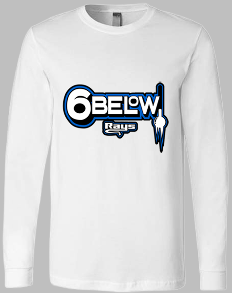 BC Long Sleeve (6 Below)