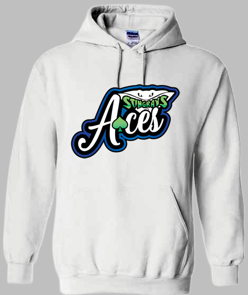 Hoodie (Aces)