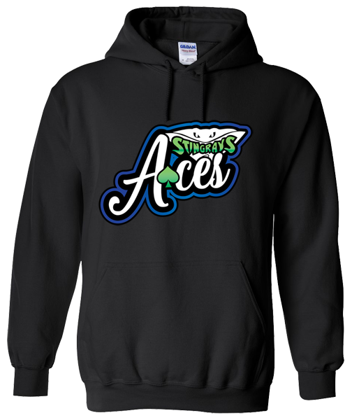Hoodie (Aces)