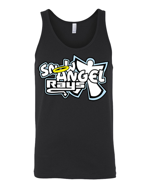 Tank Top (Snow Angel)