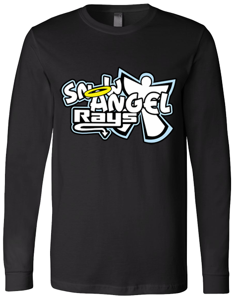 BC Long Sleeve (Snow Angel)