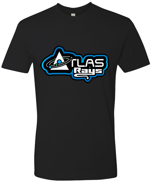 Crew Neck T-shirt (Atlas)