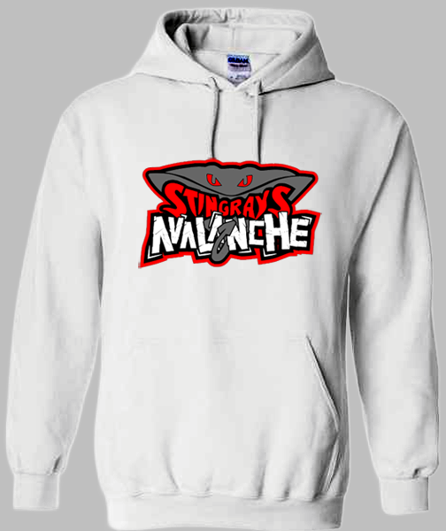 Hoodie(Avalanche)