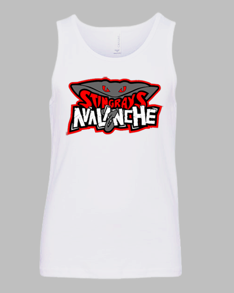 Tank Top (Avalanche)