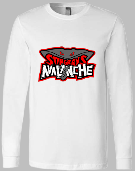 BC Long Sleeve Shirt (Avalanche)
