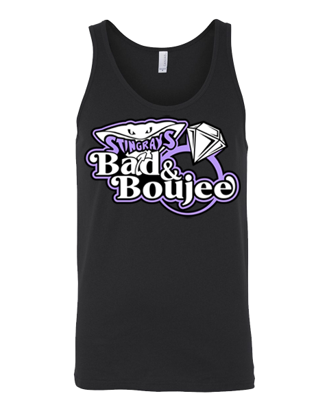 Tank Top (Bad & Boujee)